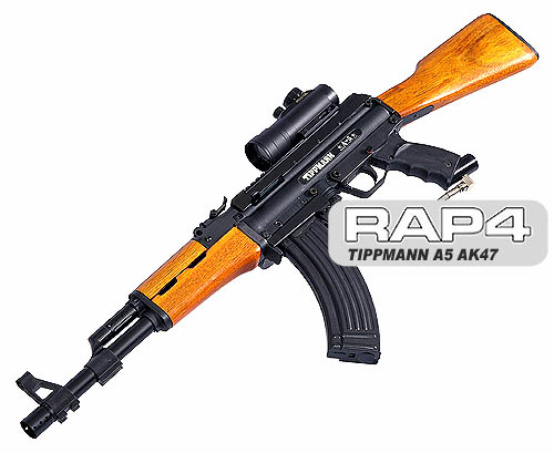 TIPPMANN A5 AK47